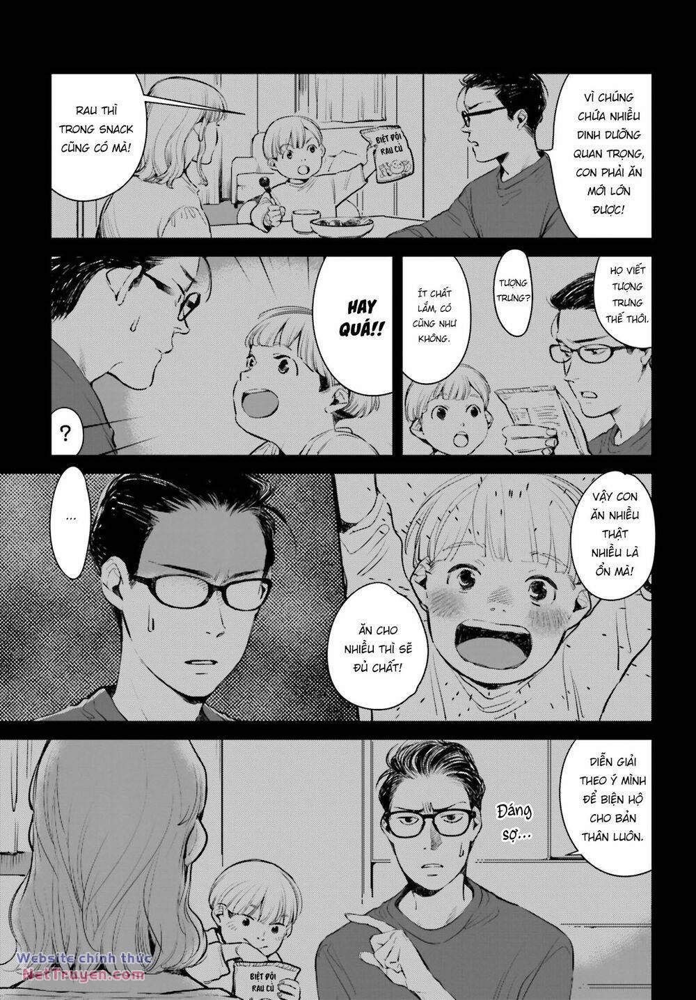 Bệnh Án Nhi Khoa Của Hanechin Và Bucky 1 trang 29