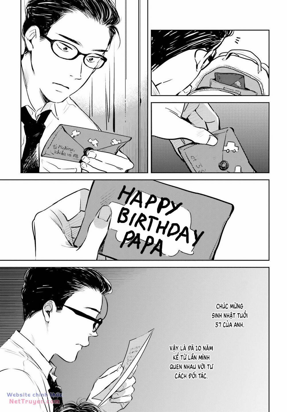 Bệnh Án Nhi Khoa Của Hanechin Và Bucky 1 trang 31