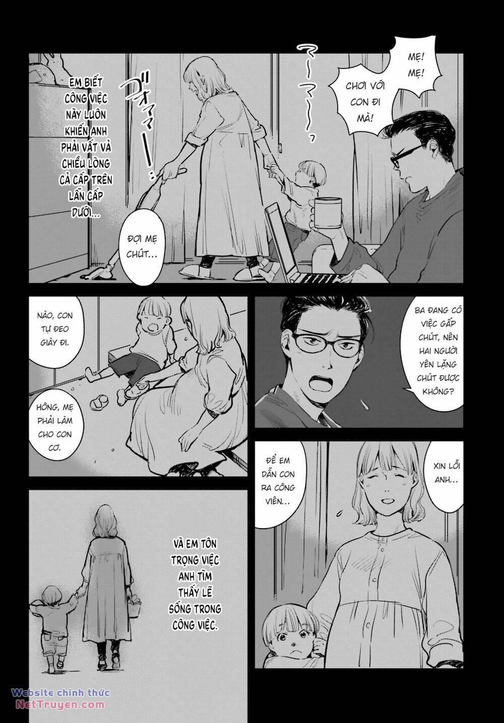 Bệnh Án Nhi Khoa Của Hanechin Và Bucky 1 trang 32