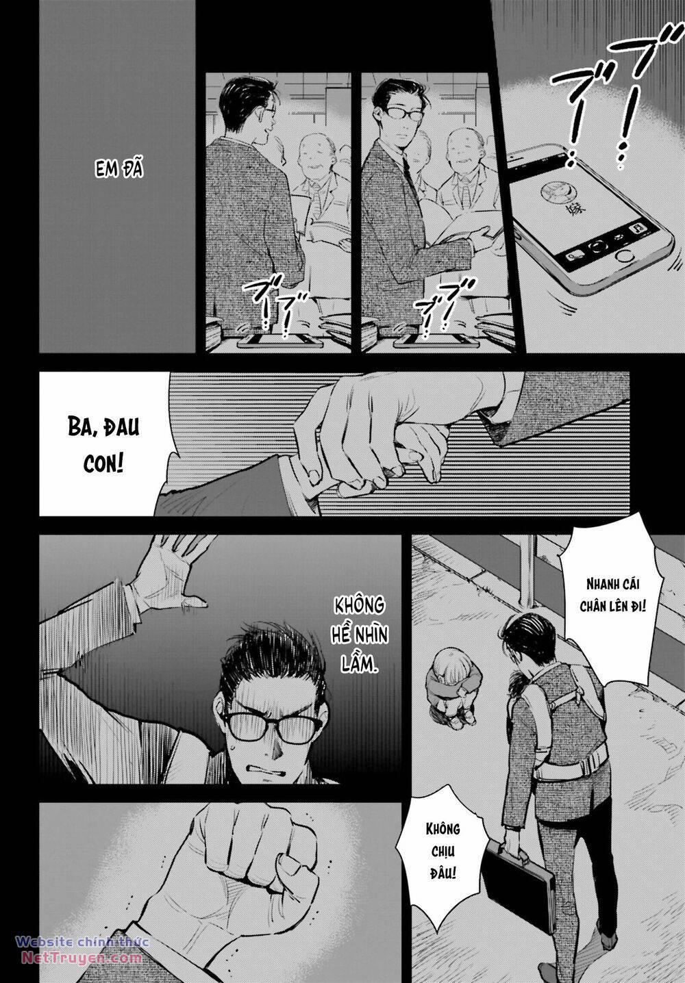 Bệnh Án Nhi Khoa Của Hanechin Và Bucky 1 trang 34