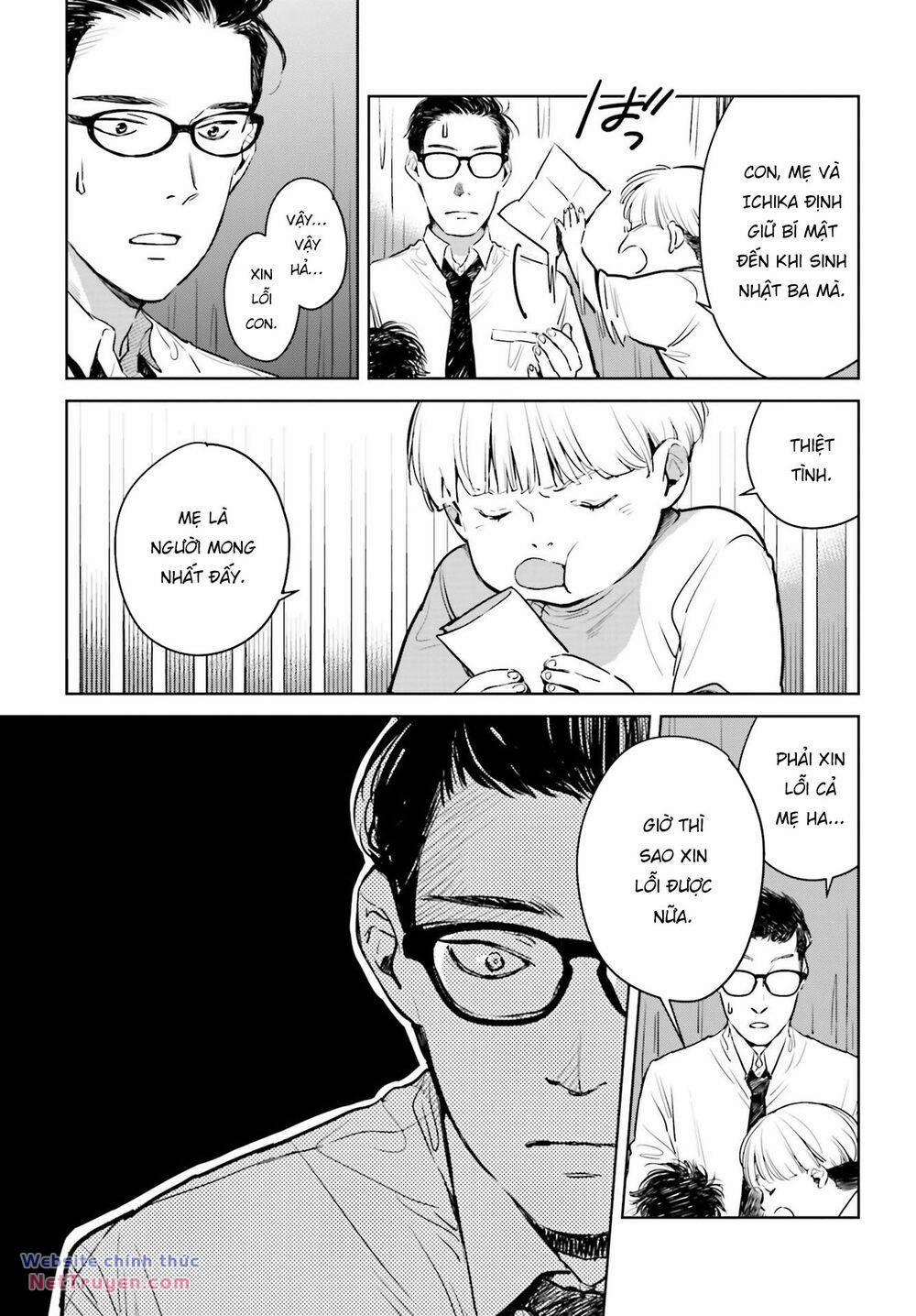 Bệnh Án Nhi Khoa Của Hanechin Và Bucky 1 trang 37