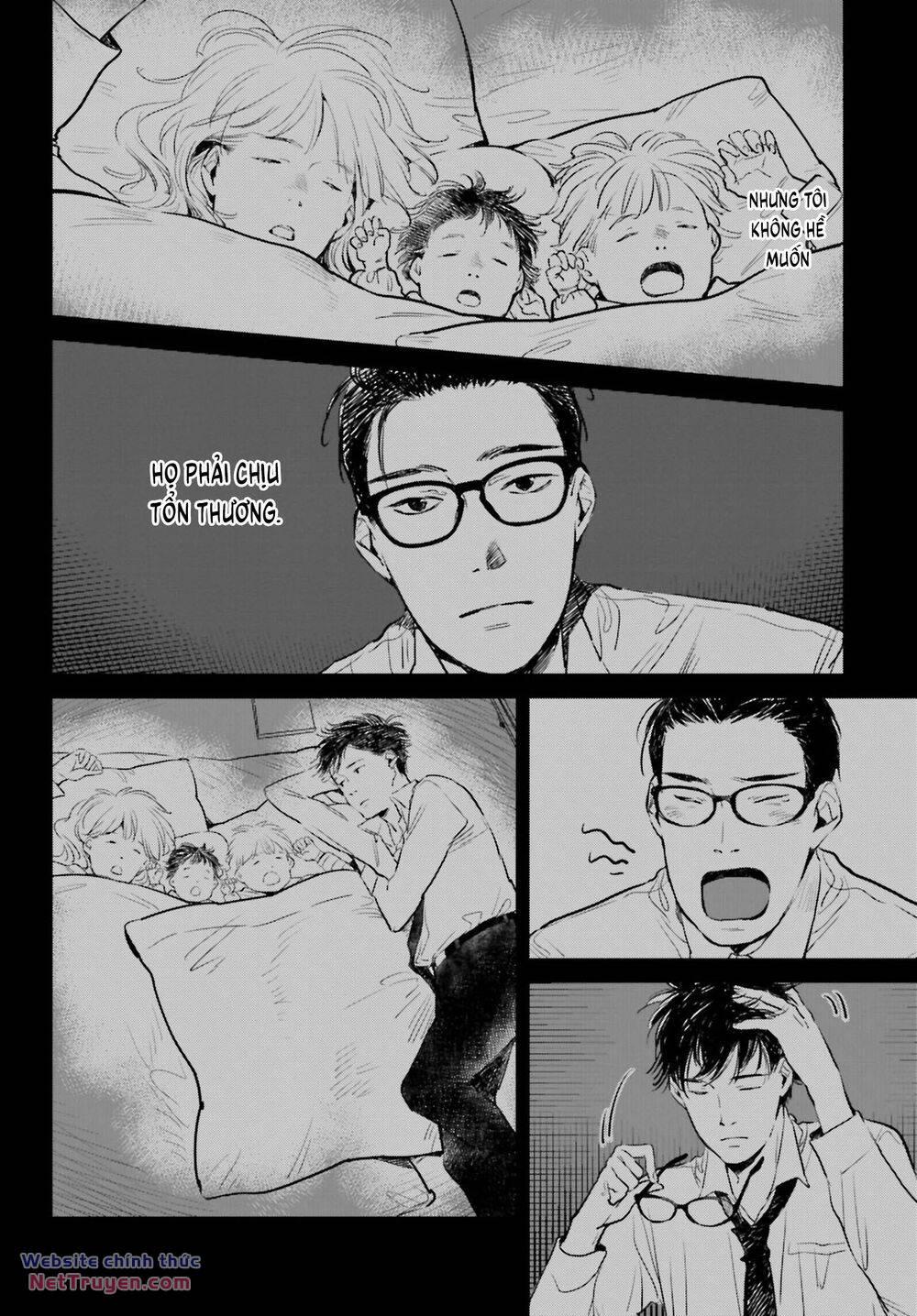 Bệnh Án Nhi Khoa Của Hanechin Và Bucky 1 trang 40