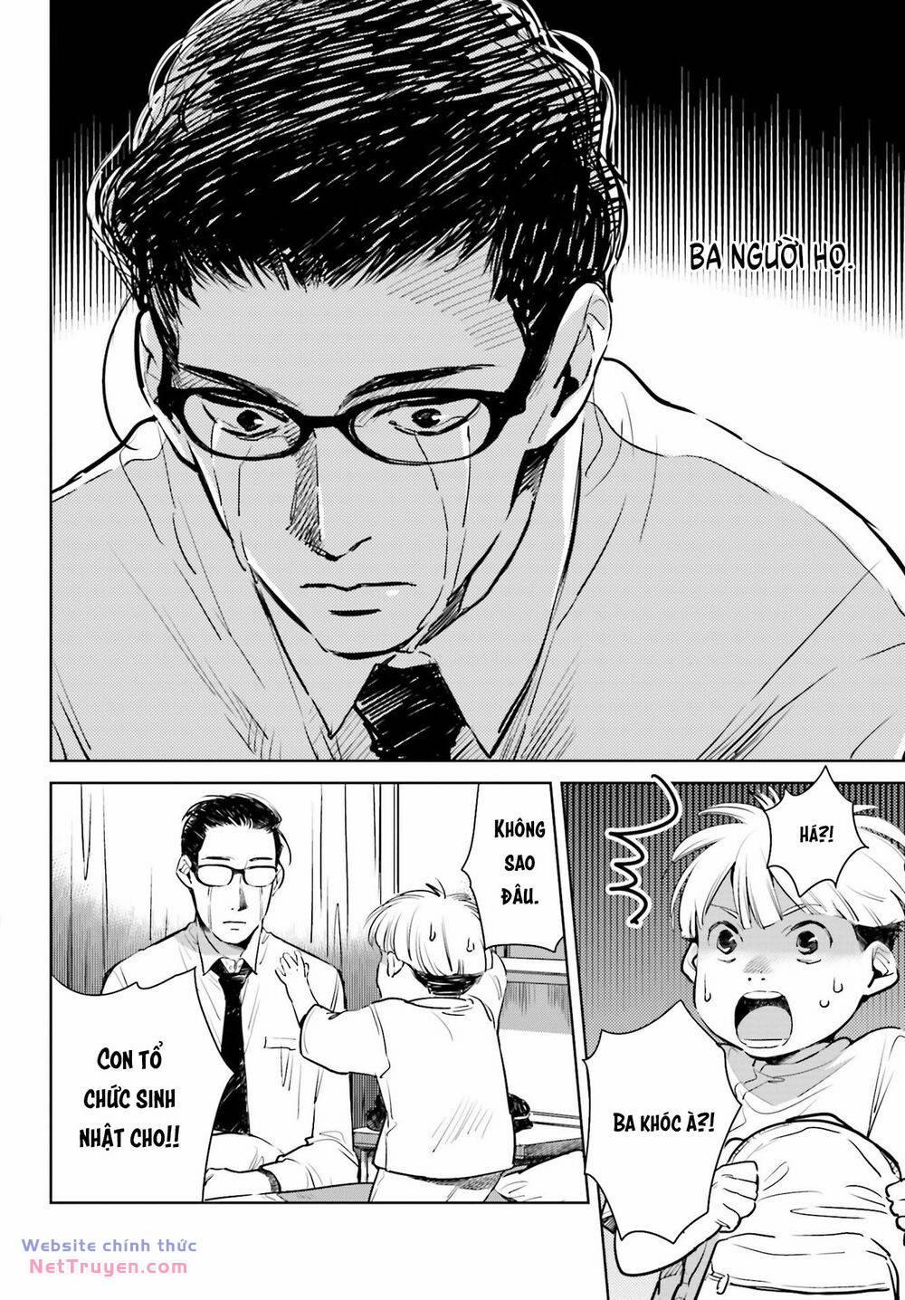 Bệnh Án Nhi Khoa Của Hanechin Và Bucky 1 trang 42