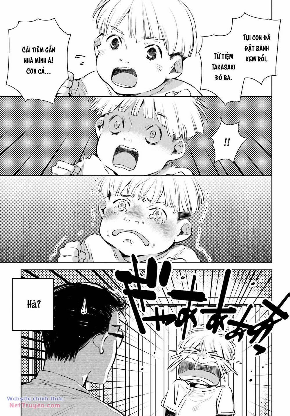 Bệnh Án Nhi Khoa Của Hanechin Và Bucky 1 trang 43