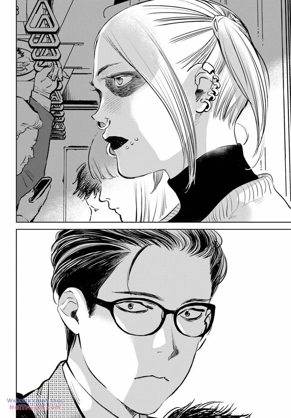 Bệnh Án Nhi Khoa Của Hanechin Và Bucky 1 trang 6