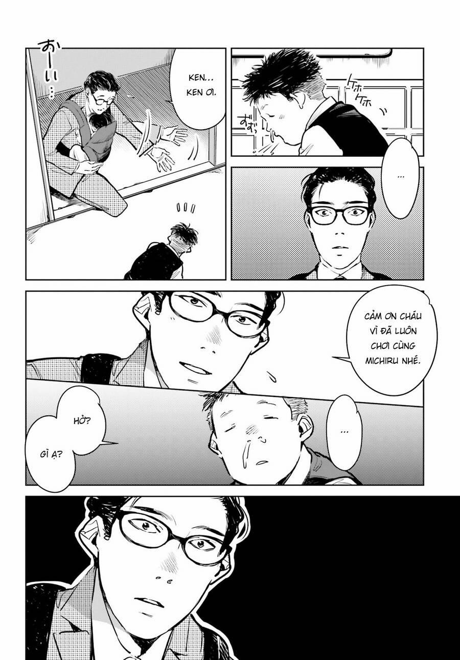 Bệnh Án Nhi Khoa Của Hanechin Và Bucky 2 trang 14