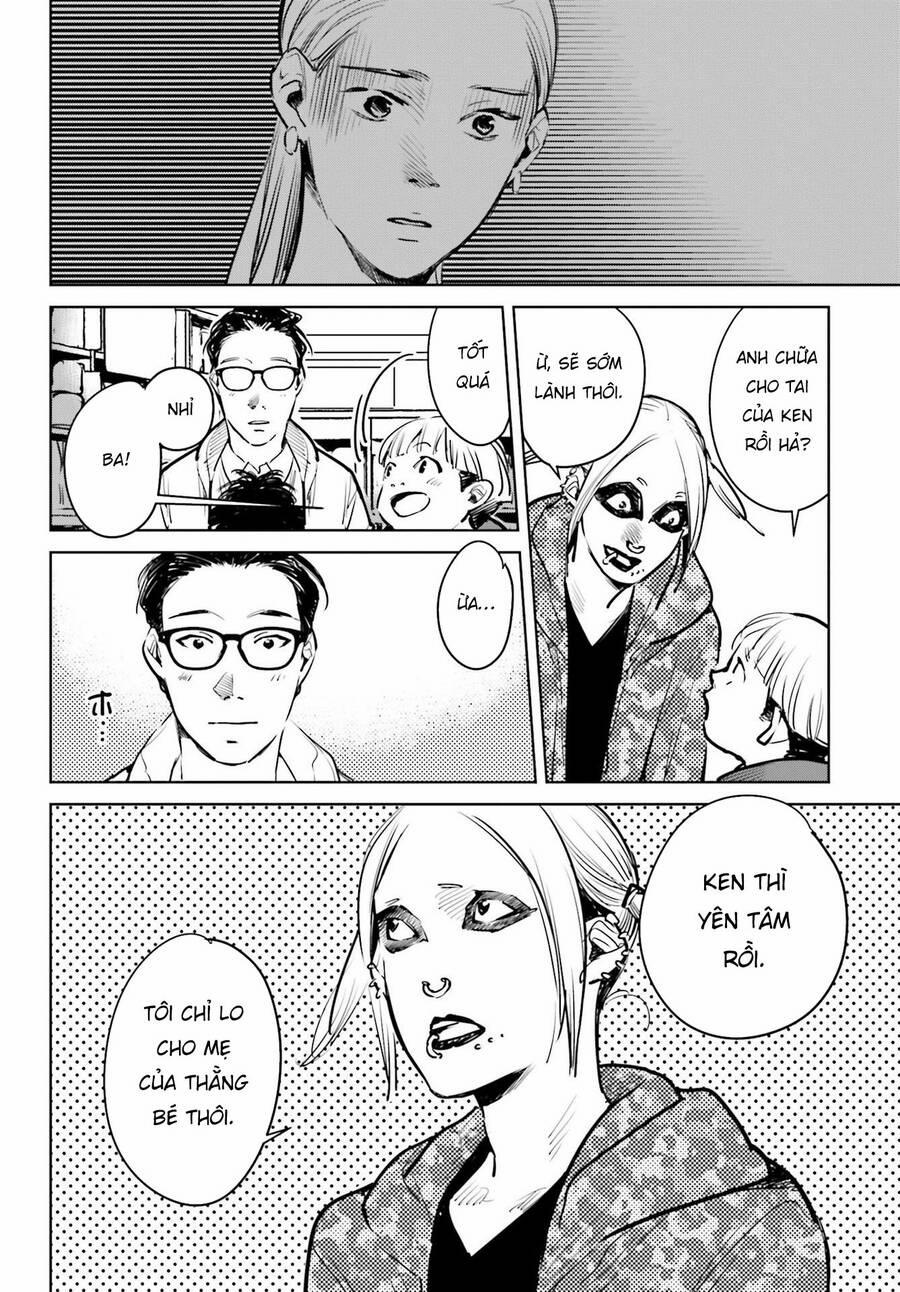 Bệnh Án Nhi Khoa Của Hanechin Và Bucky 2 trang 24