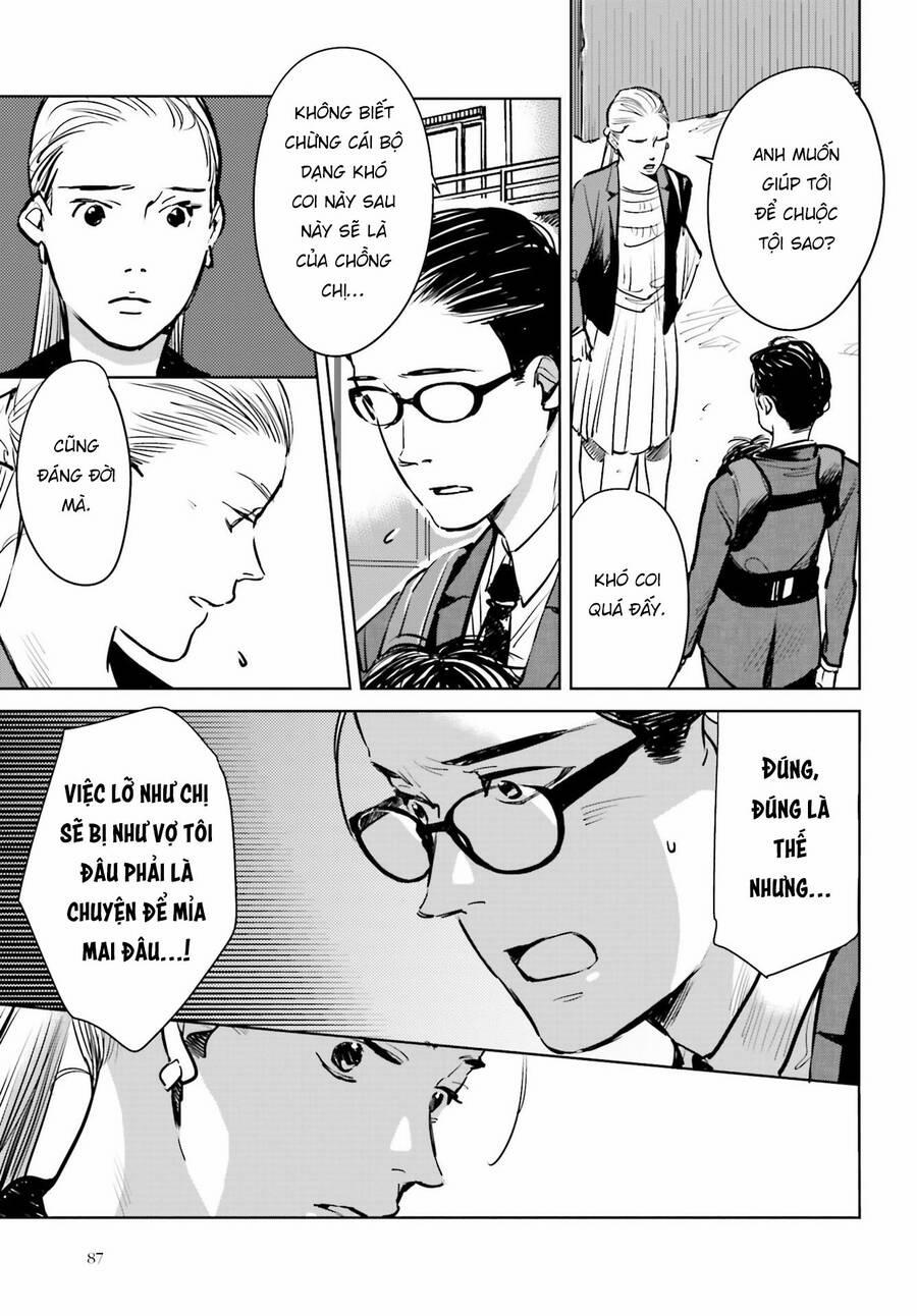 Bệnh Án Nhi Khoa Của Hanechin Và Bucky 2 trang 29