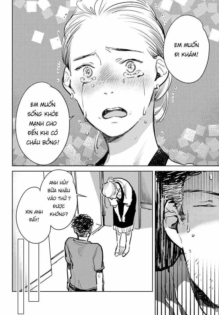 Bệnh Án Nhi Khoa Của Hanechin Và Bucky 2 trang 36