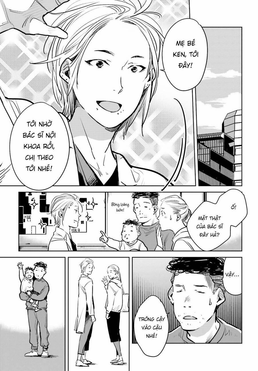 Bệnh Án Nhi Khoa Của Hanechin Và Bucky 2 trang 37