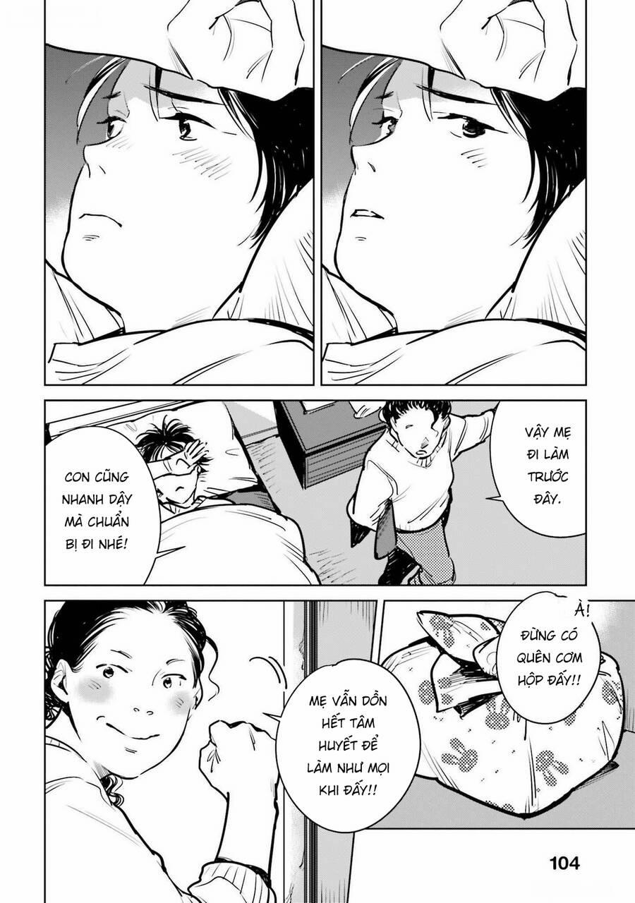 Bệnh Án Nhi Khoa Của Hanechin Và Bucky 3 trang 11