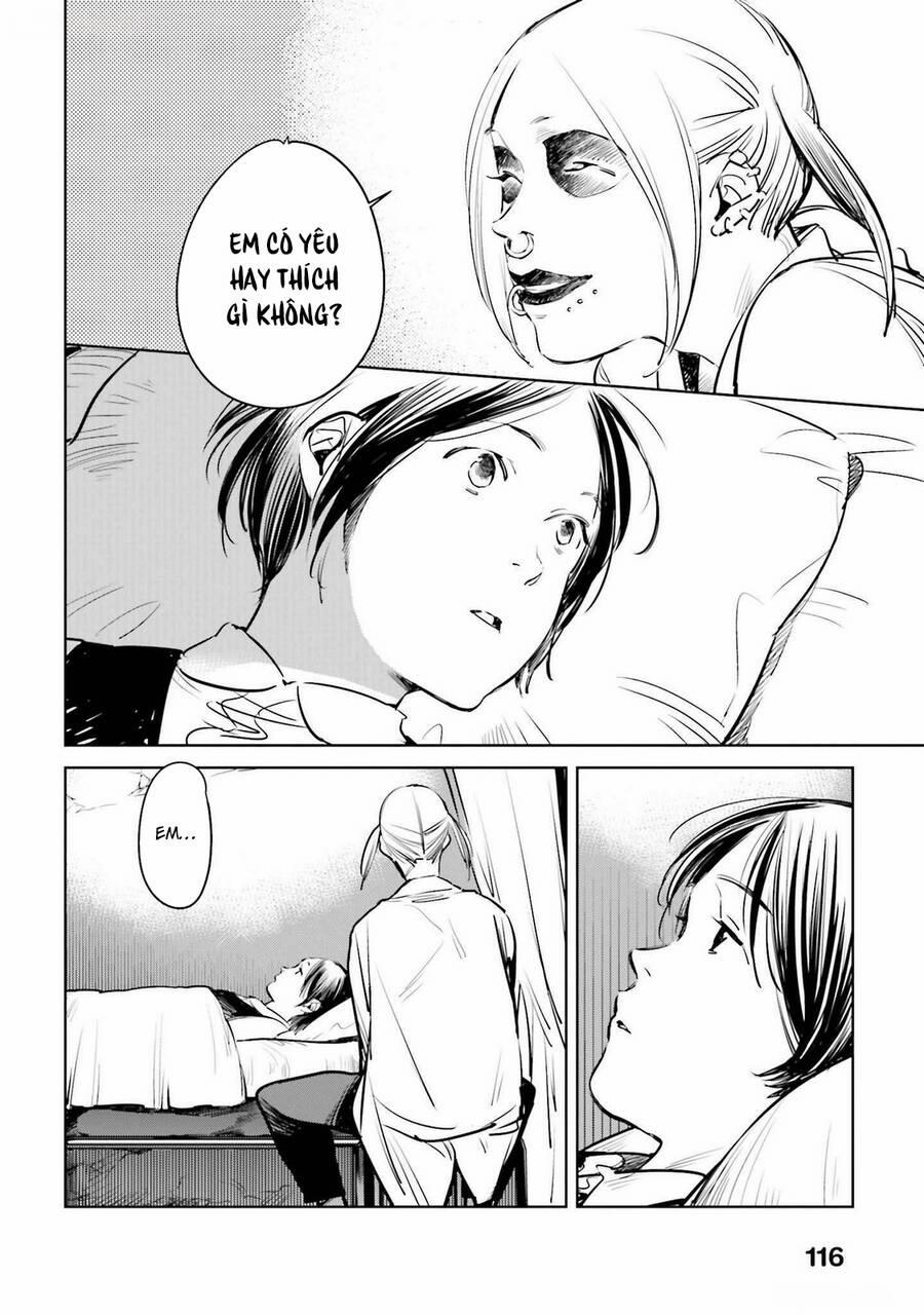 Bệnh Án Nhi Khoa Của Hanechin Và Bucky 3 trang 23