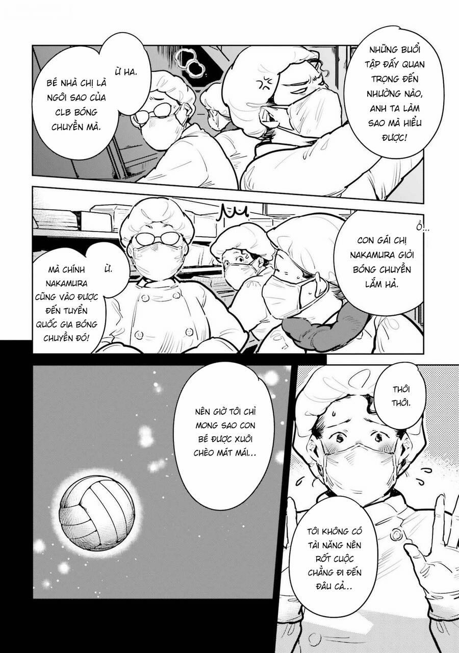 Bệnh Án Nhi Khoa Của Hanechin Và Bucky 3 trang 3