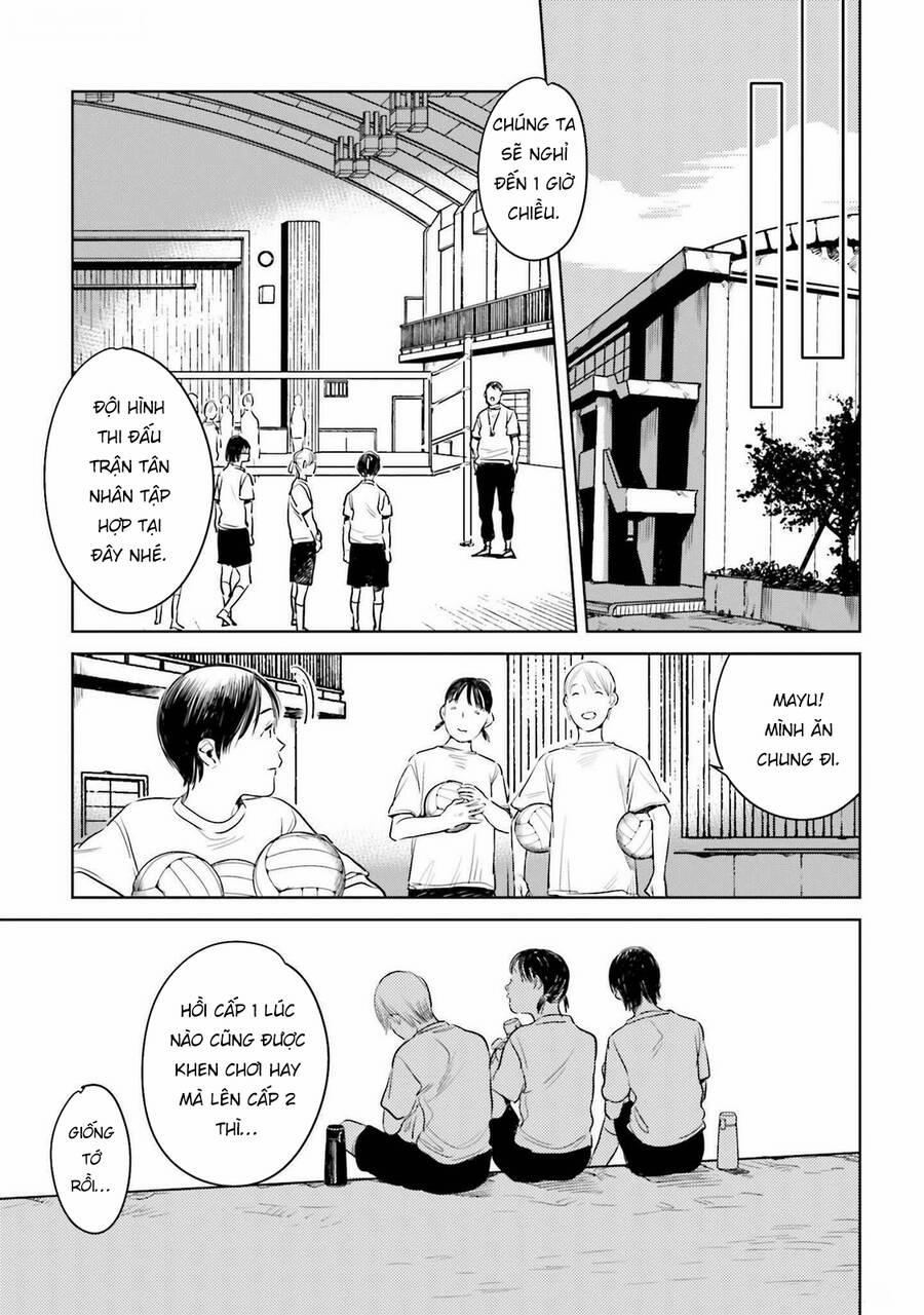 Bệnh Án Nhi Khoa Của Hanechin Và Bucky 3 trang 30