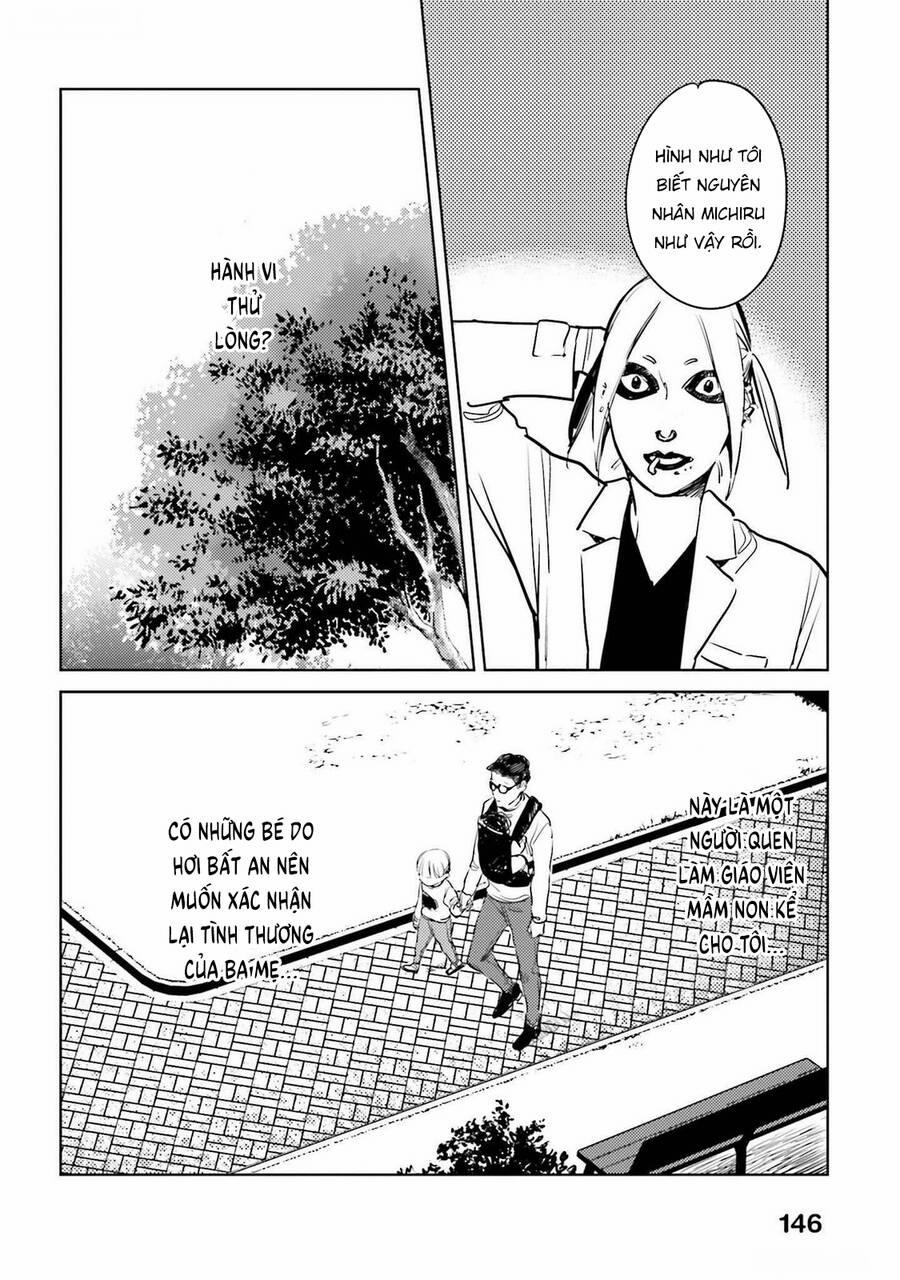 Bệnh Án Nhi Khoa Của Hanechin Và Bucky 4 trang 15