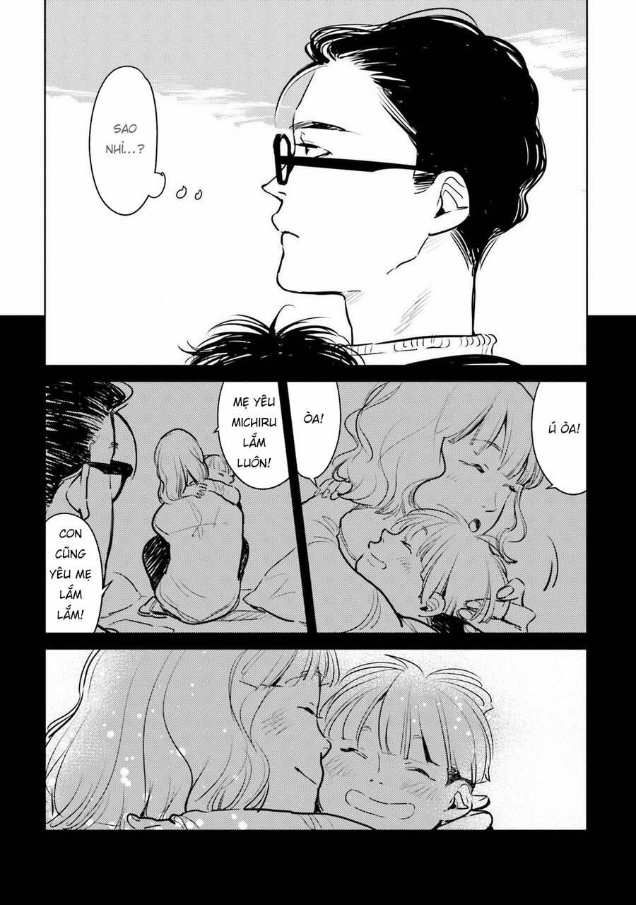 Bệnh Án Nhi Khoa Của Hanechin Và Bucky 4 trang 17