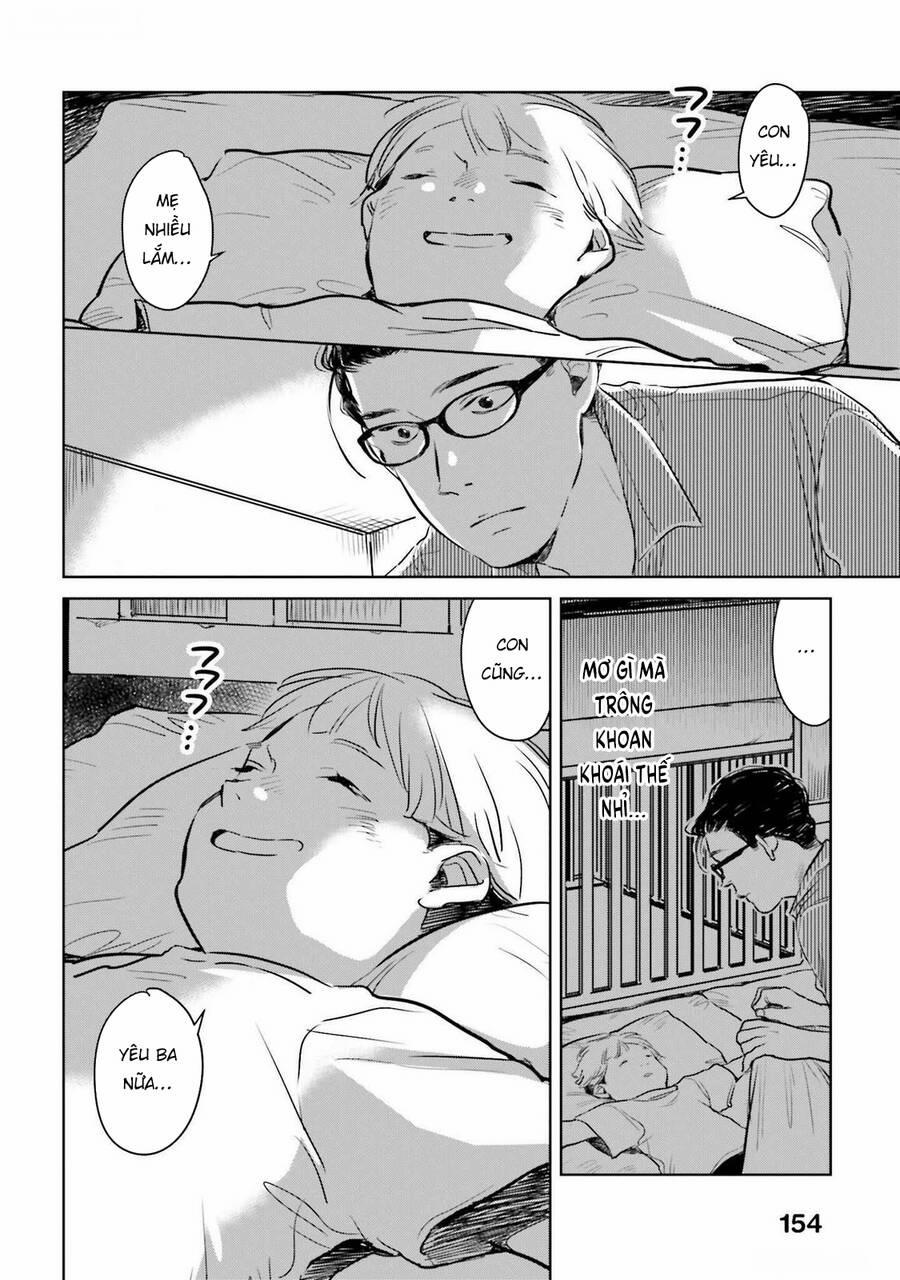 Bệnh Án Nhi Khoa Của Hanechin Và Bucky 4 trang 23