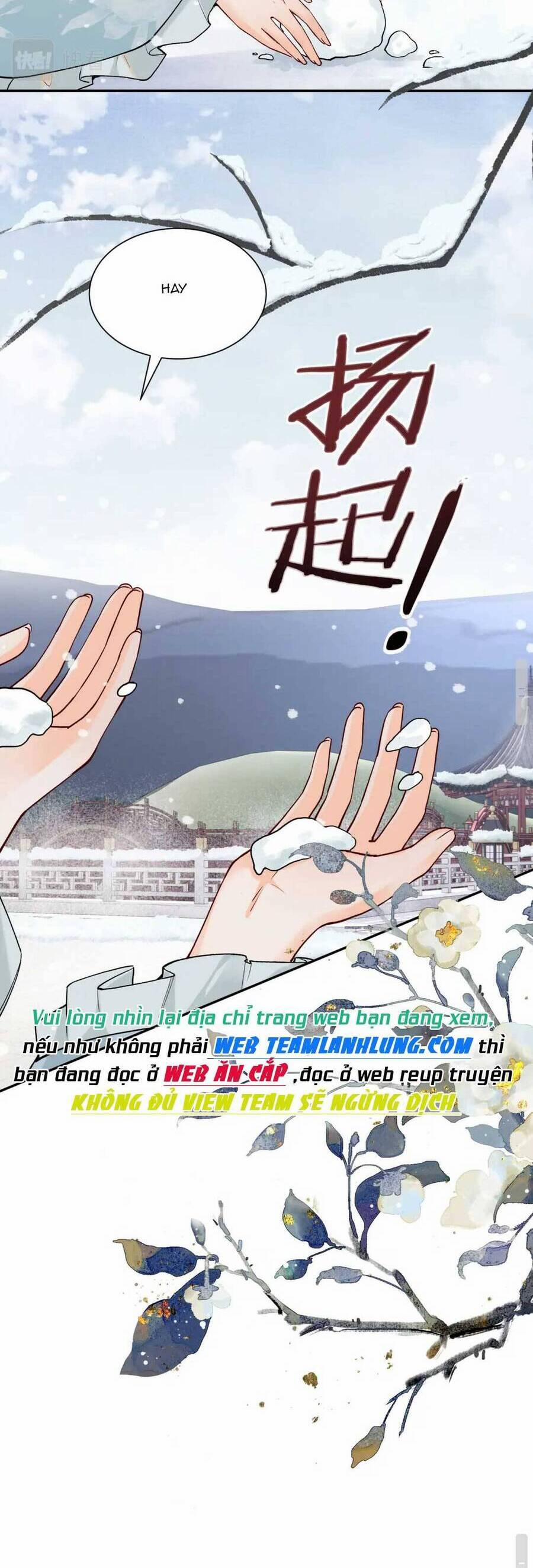 Bệnh Kiều Công Chúa Muốn Hắc Hóa 12 trang 20