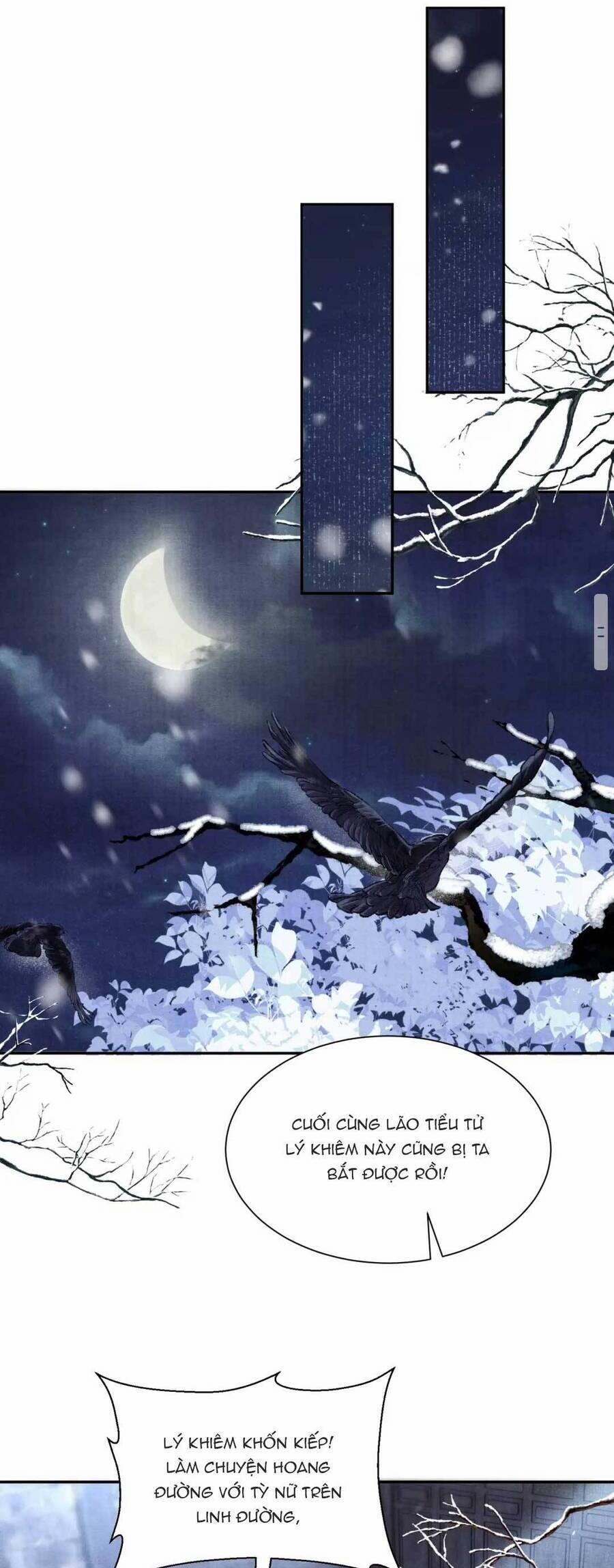 Bệnh Kiều Công Chúa Muốn Hắc Hóa 13 trang 2