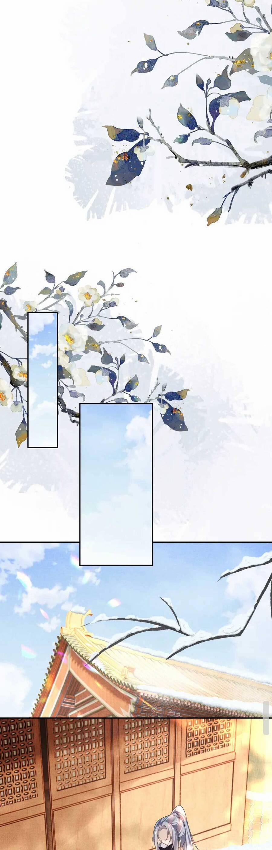 Bệnh Kiều Công Chúa Muốn Hắc Hóa 16 trang 15