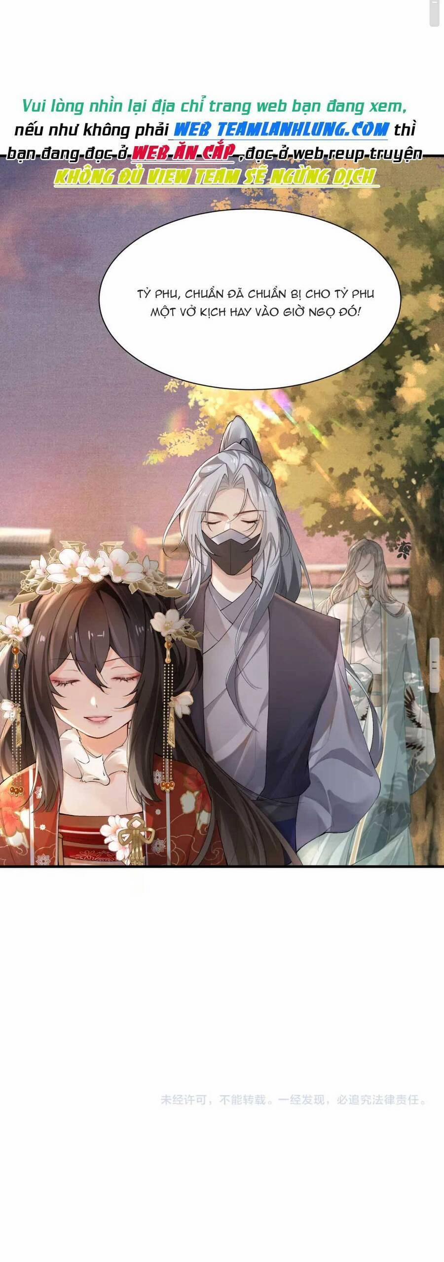 Bệnh Kiều Công Chúa Muốn Hắc Hóa 5 trang 27