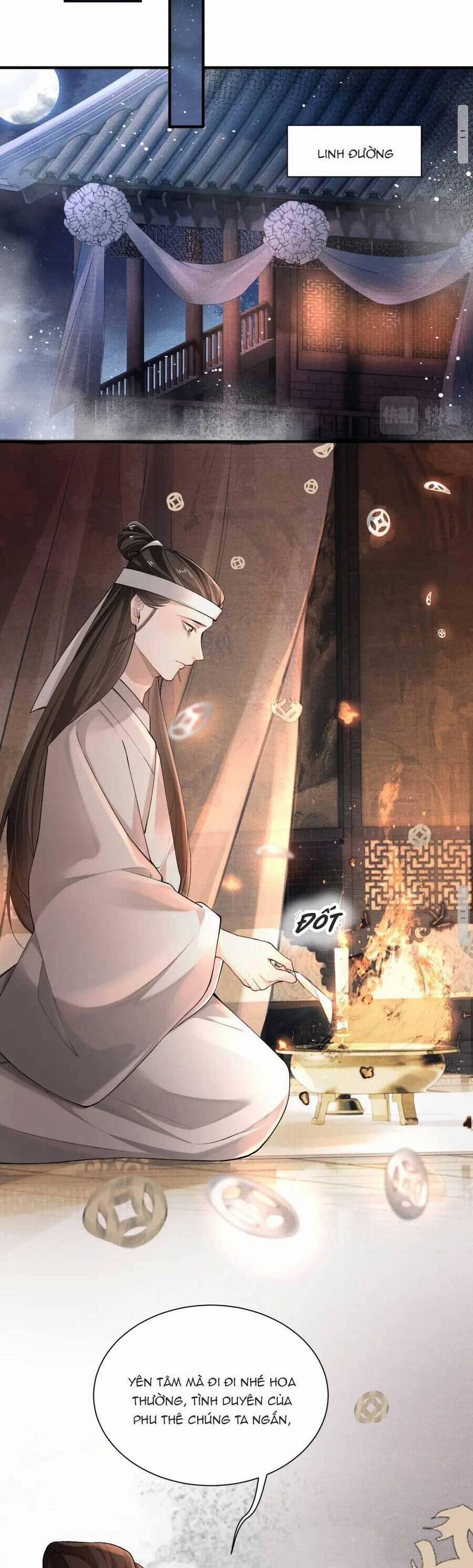 Bệnh Kiều Công Chúa Muốn Hắc Hóa 6 trang 2