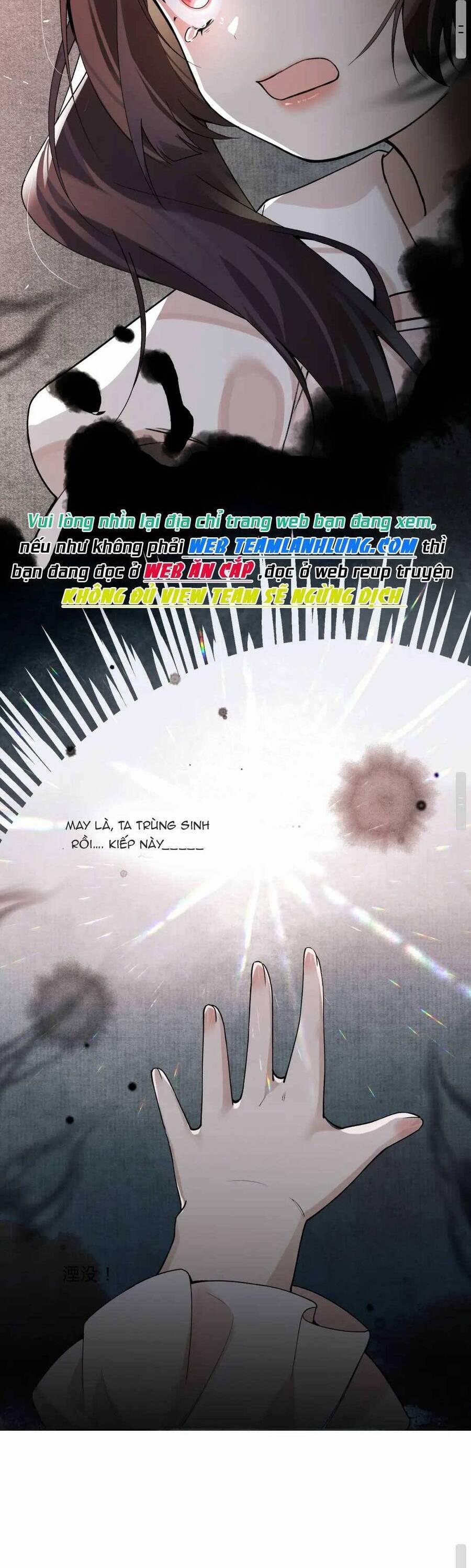 Bệnh Kiều Công Chúa Muốn Hắc Hóa 7 trang 6