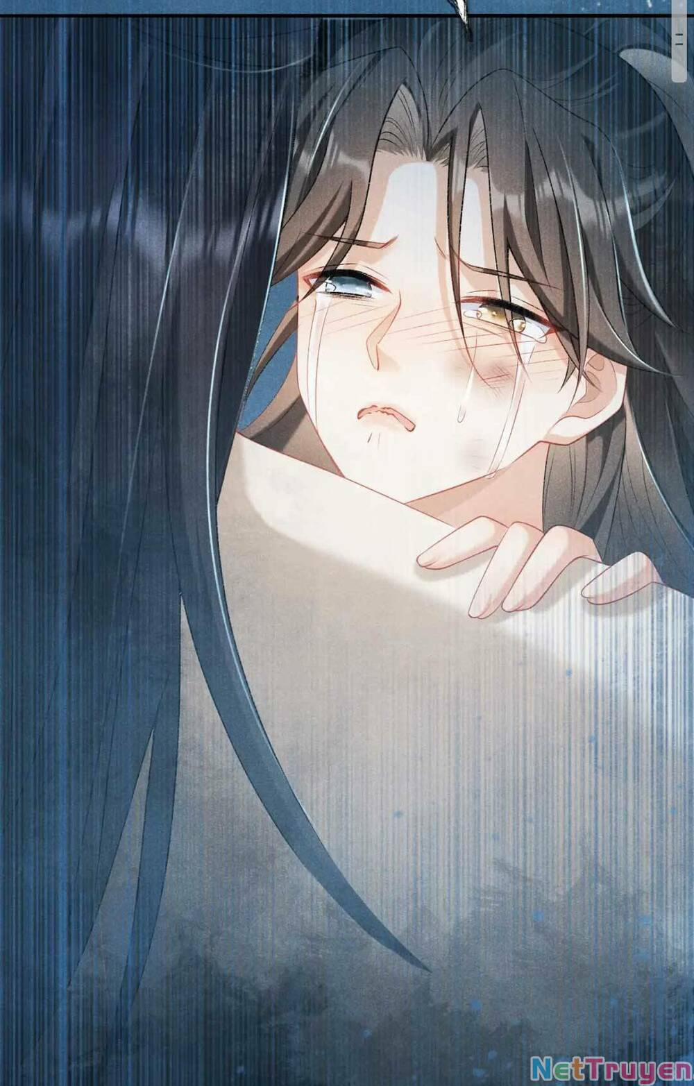 Bệnh Kiều Đồ Đệ Ngày Nào Cũng Phải Dỗ Dành 1 trang 7