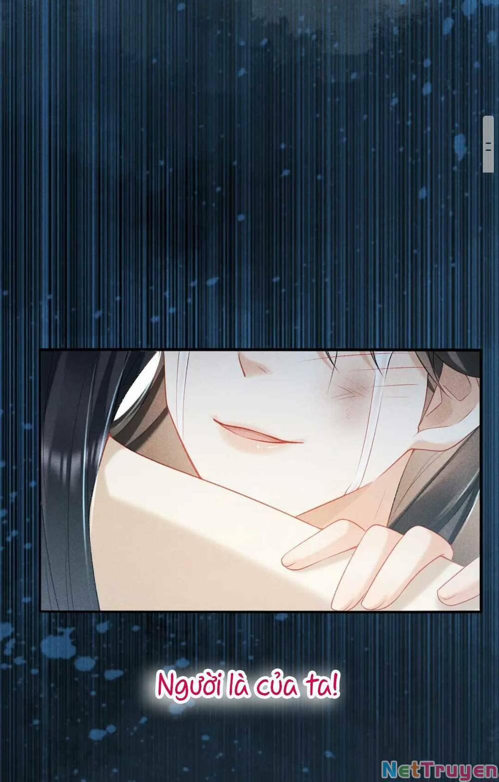 Bệnh Kiều Đồ Đệ Ngày Nào Cũng Phải Dỗ Dành 1 trang 8