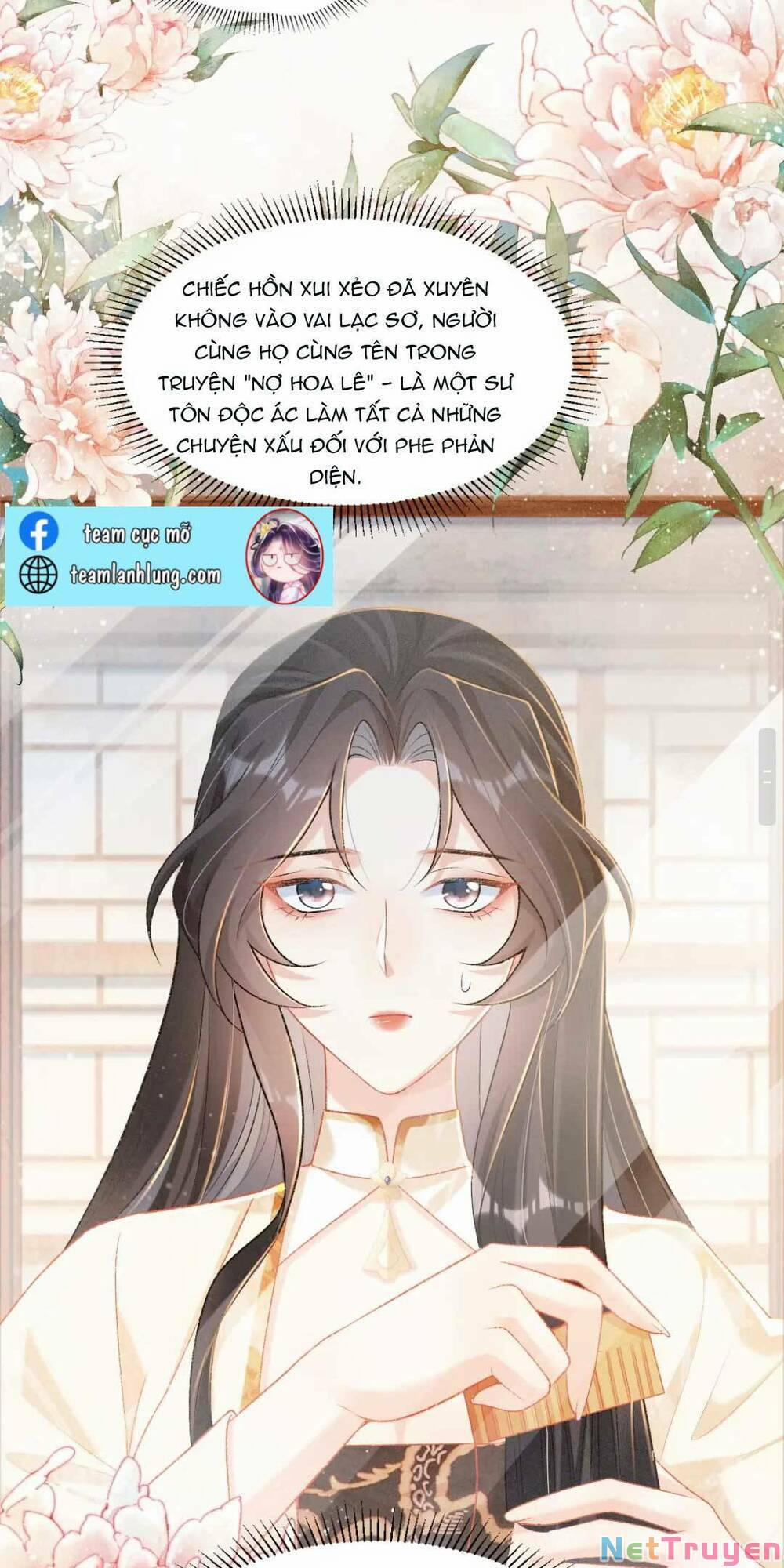 Bệnh Kiều Đồ Đệ Ngày Nào Cũng Phải Dỗ Dành 2 trang 14