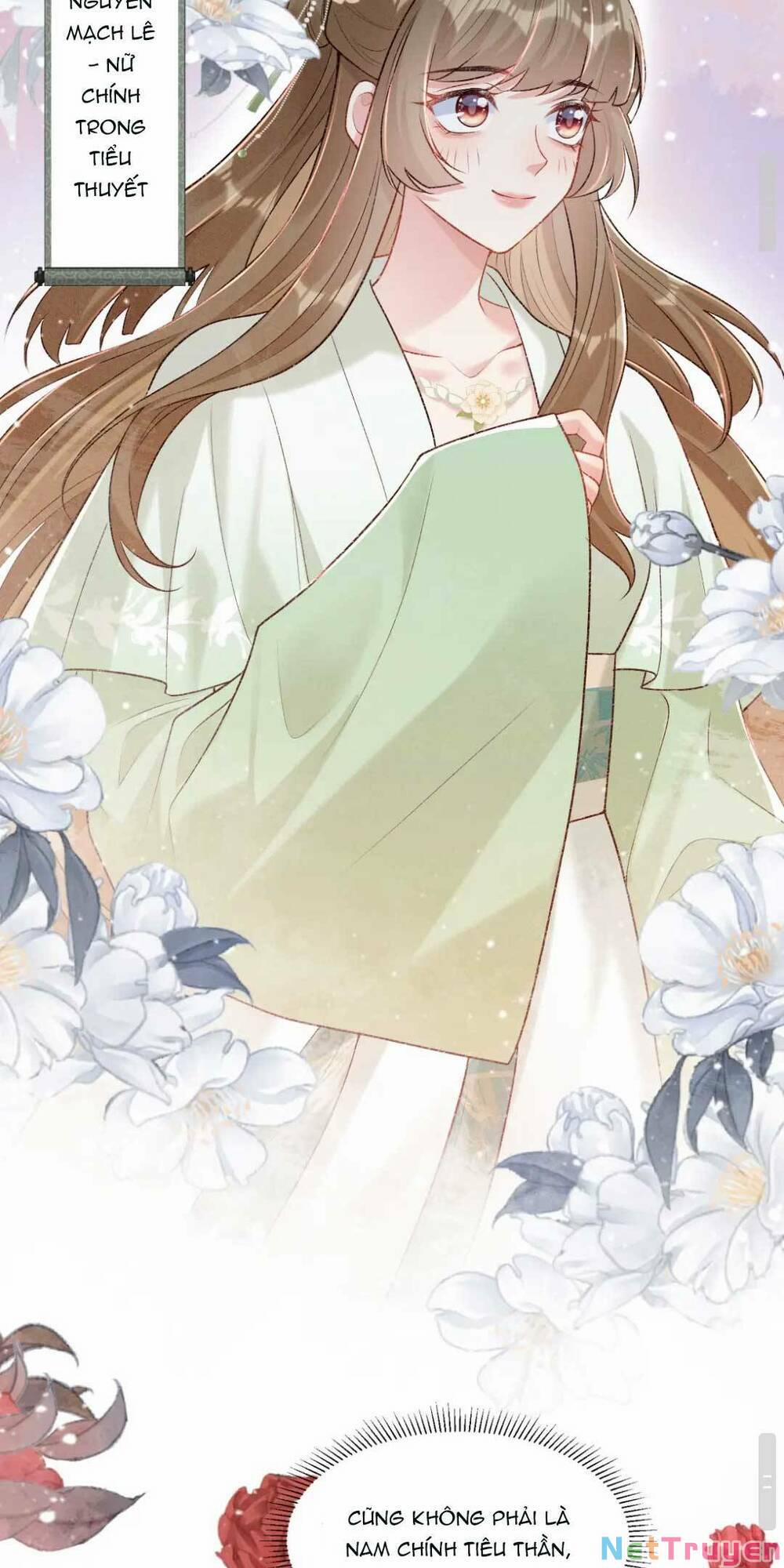 Bệnh Kiều Đồ Đệ Ngày Nào Cũng Phải Dỗ Dành 2 trang 16