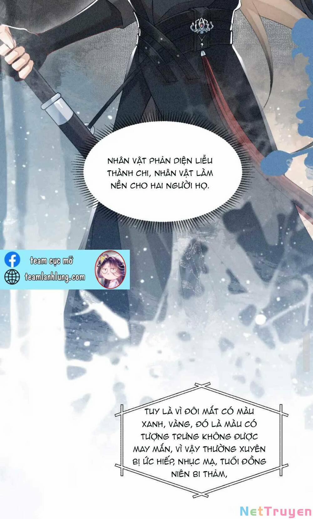 Bệnh Kiều Đồ Đệ Ngày Nào Cũng Phải Dỗ Dành 2 trang 19