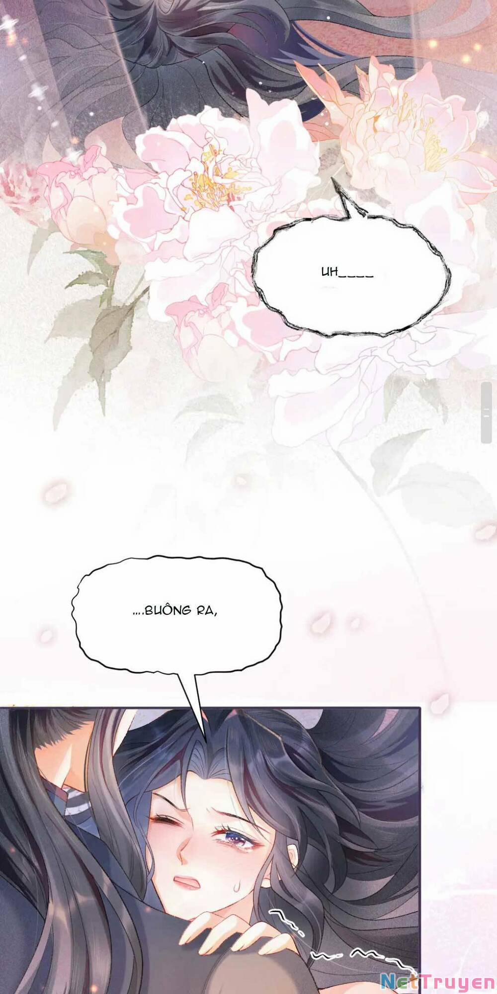 Bệnh Kiều Đồ Đệ Ngày Nào Cũng Phải Dỗ Dành 2 trang 3