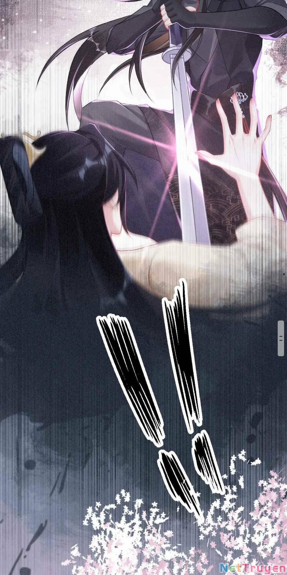 Bệnh Kiều Đồ Đệ Ngày Nào Cũng Phải Dỗ Dành 2 trang 33