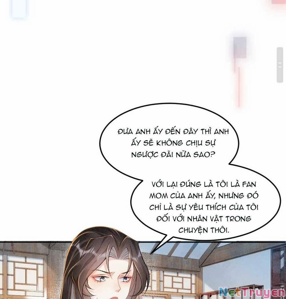 Bệnh Kiều Đồ Đệ Ngày Nào Cũng Phải Dỗ Dành 2 trang 40