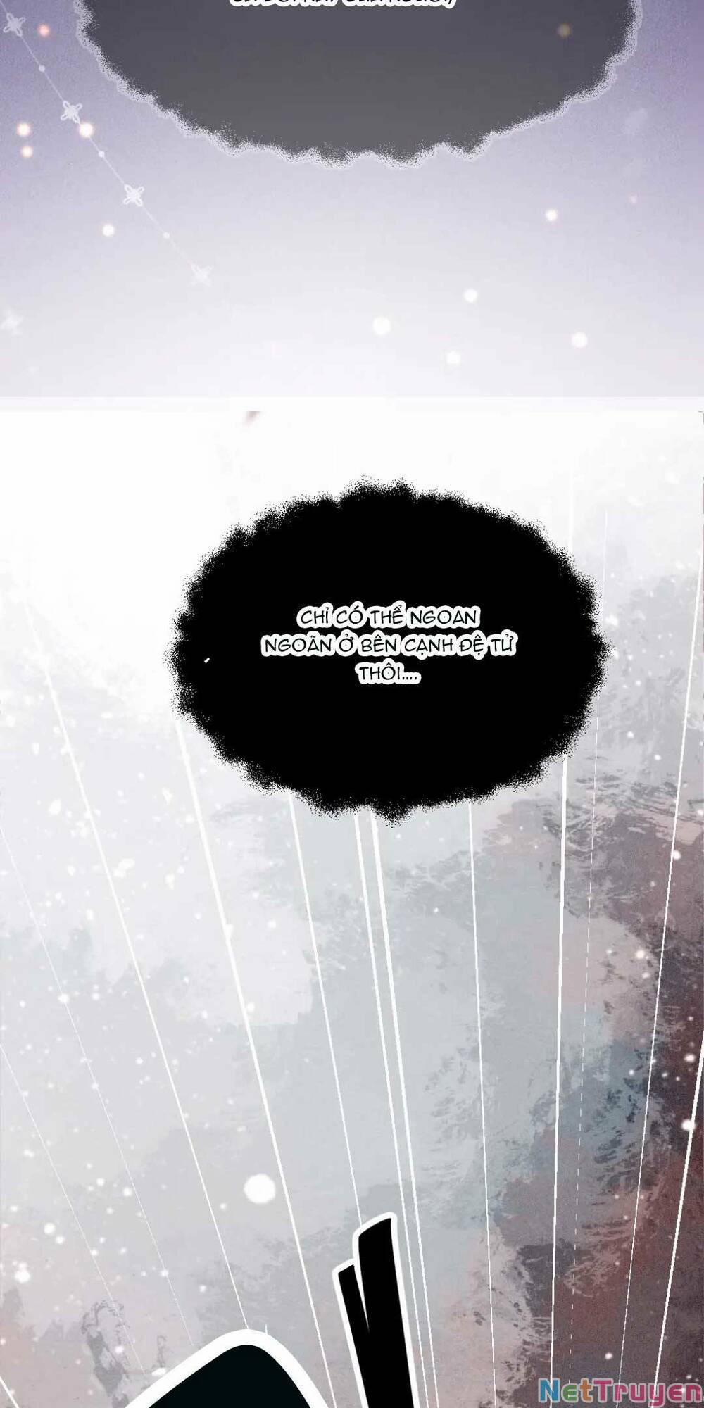 Bệnh Kiều Đồ Đệ Ngày Nào Cũng Phải Dỗ Dành 2 trang 8