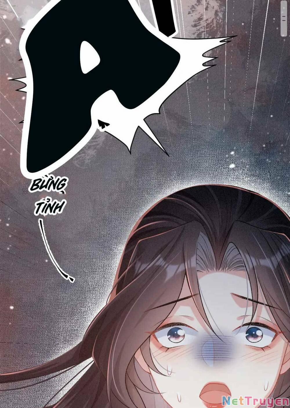 Bệnh Kiều Đồ Đệ Ngày Nào Cũng Phải Dỗ Dành 2 trang 9