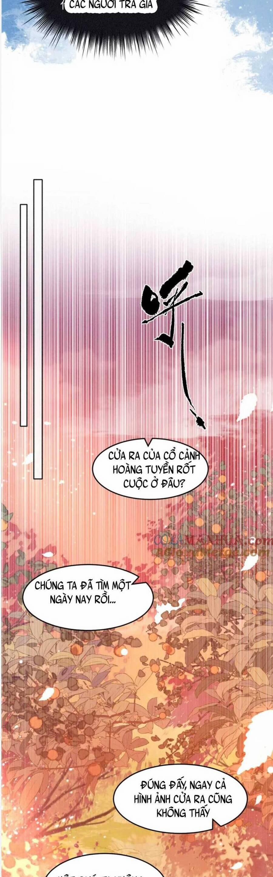 Bệnh Kiều Đồ Đệ Ngày Nào Cũng Phải Dỗ Dành 26 trang 24