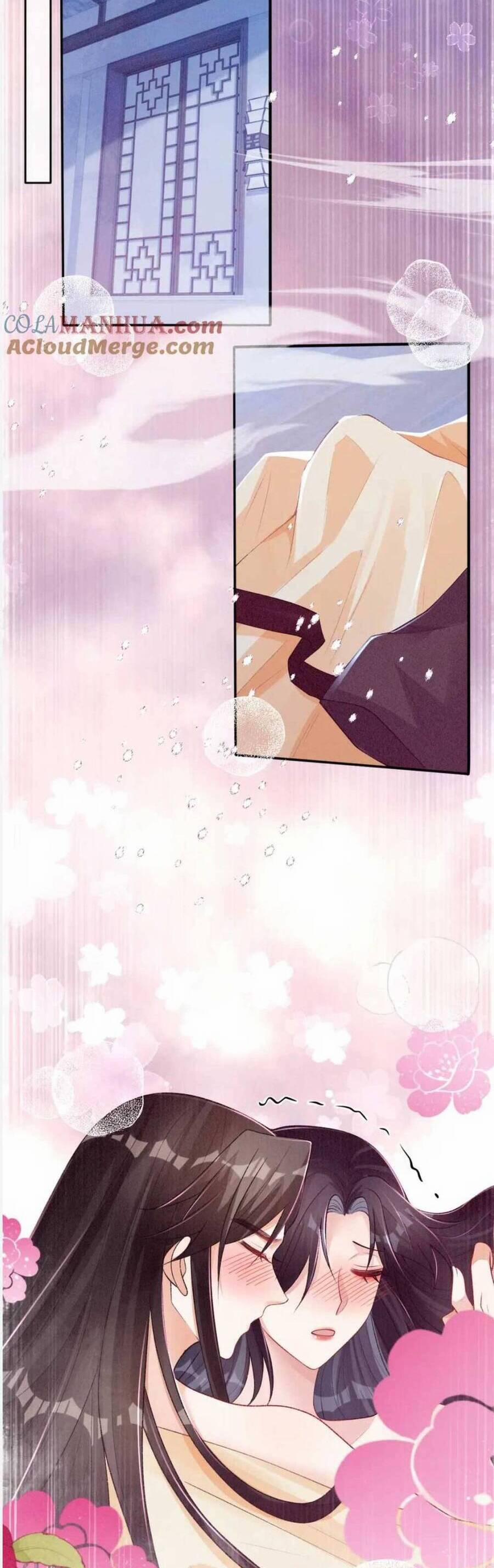 Bệnh Kiều Đồ Đệ Ngày Nào Cũng Phải Dỗ Dành 26 trang 3