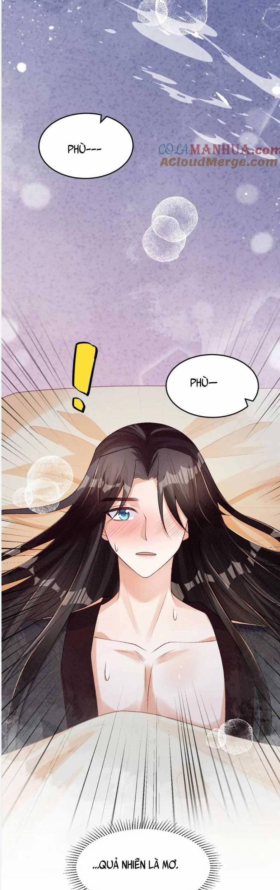 Bệnh Kiều Đồ Đệ Ngày Nào Cũng Phải Dỗ Dành 26 trang 6