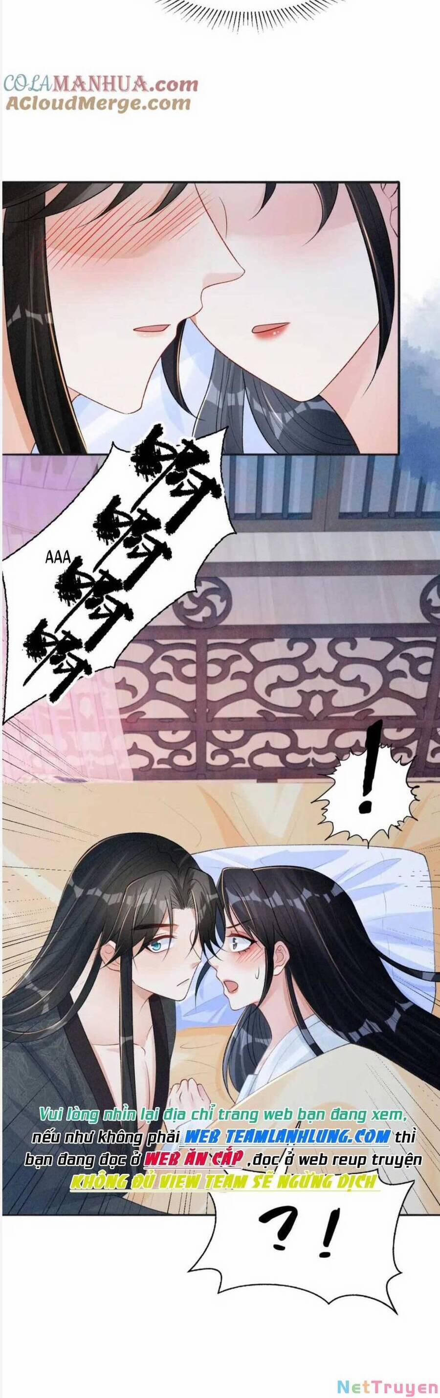 Bệnh Kiều Đồ Đệ Ngày Nào Cũng Phải Dỗ Dành 26 trang 9