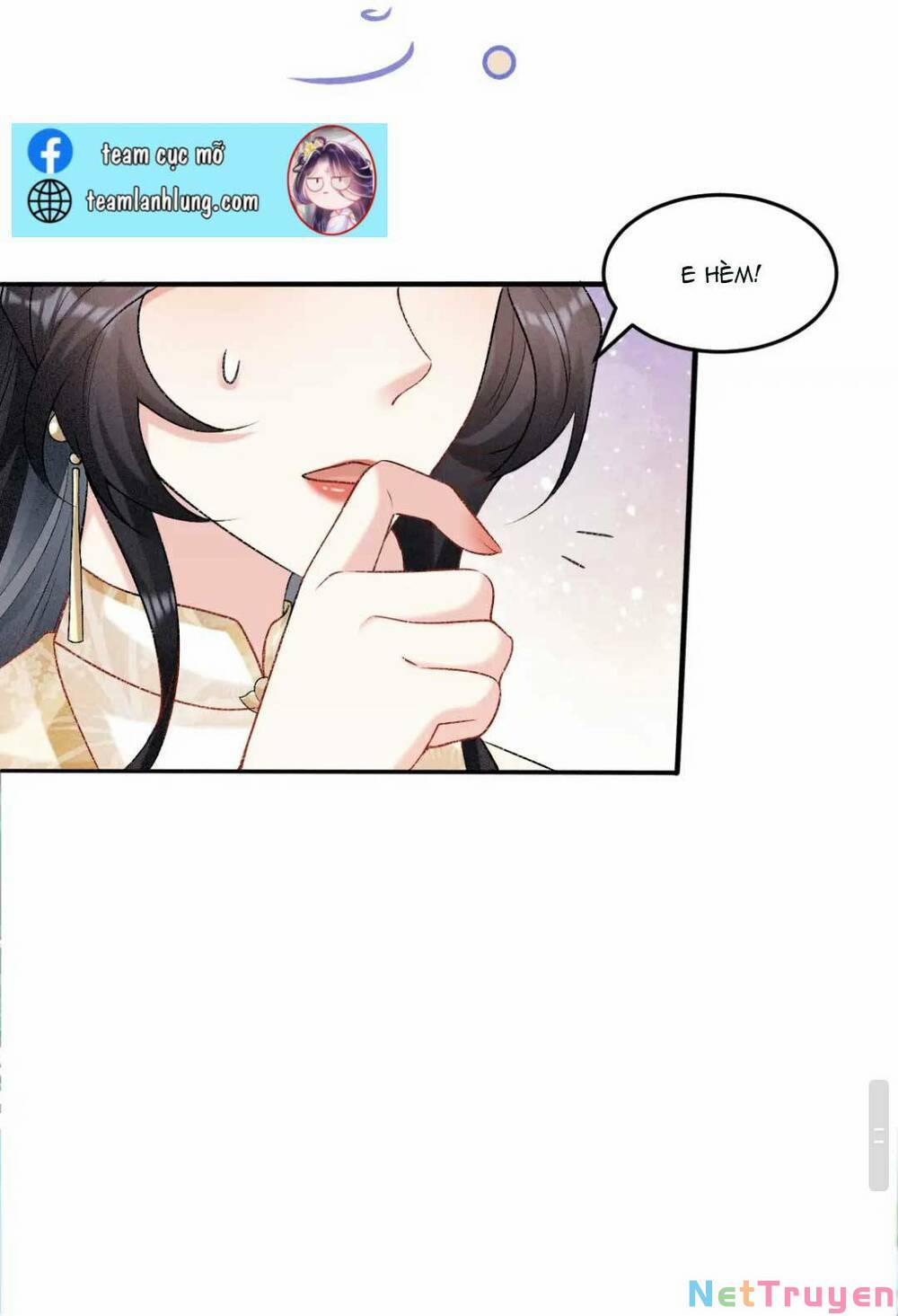 Bệnh Kiều Đồ Đệ Ngày Nào Cũng Phải Dỗ Dành 3 trang 43