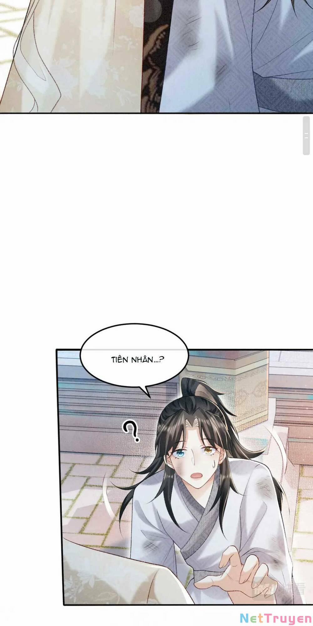 Bệnh Kiều Đồ Đệ Ngày Nào Cũng Phải Dỗ Dành 3 trang 45