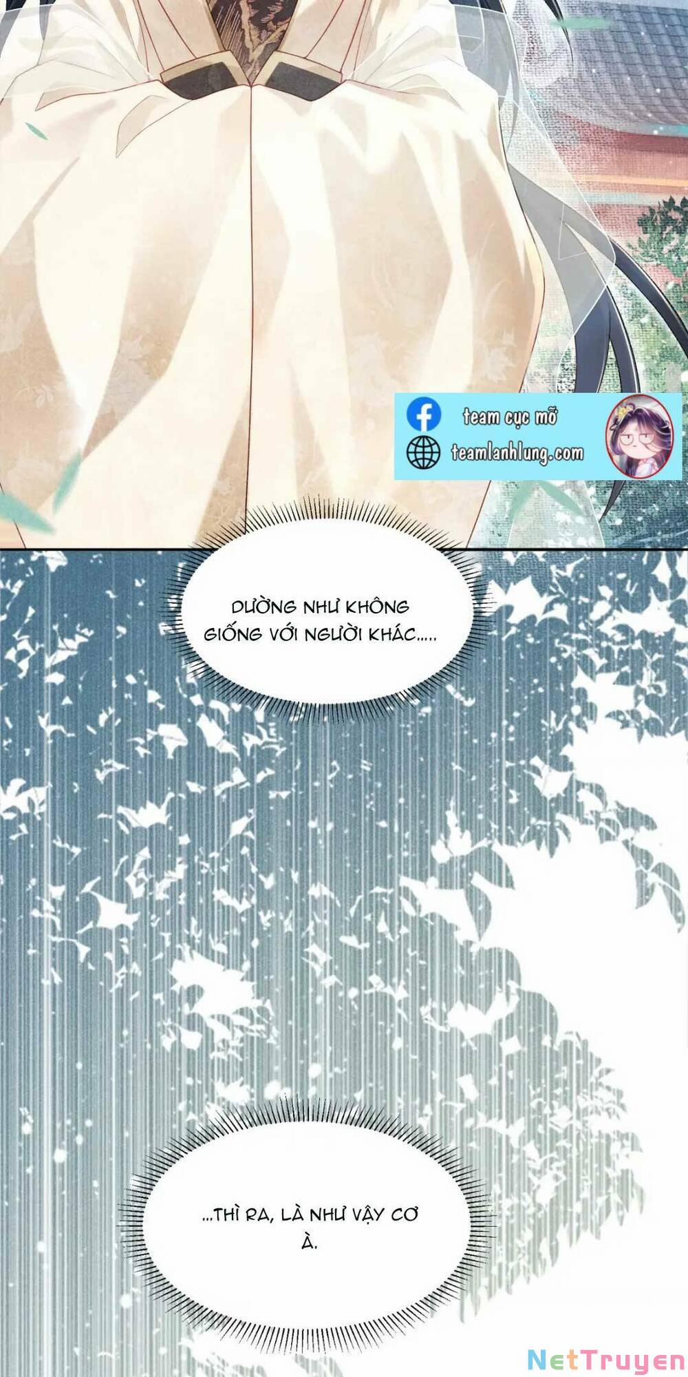 Bệnh Kiều Đồ Đệ Ngày Nào Cũng Phải Dỗ Dành 3 trang 49