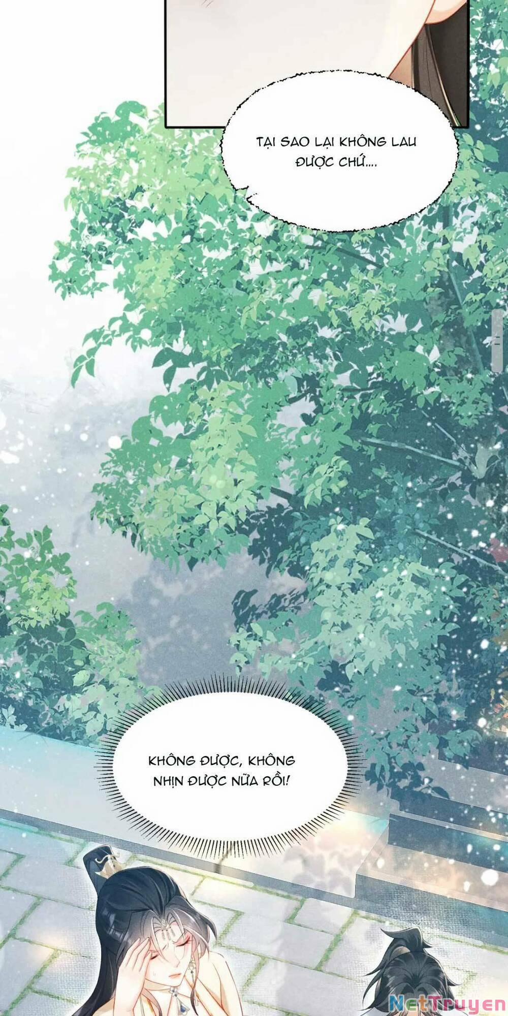 Bệnh Kiều Đồ Đệ Ngày Nào Cũng Phải Dỗ Dành 3 trang 53