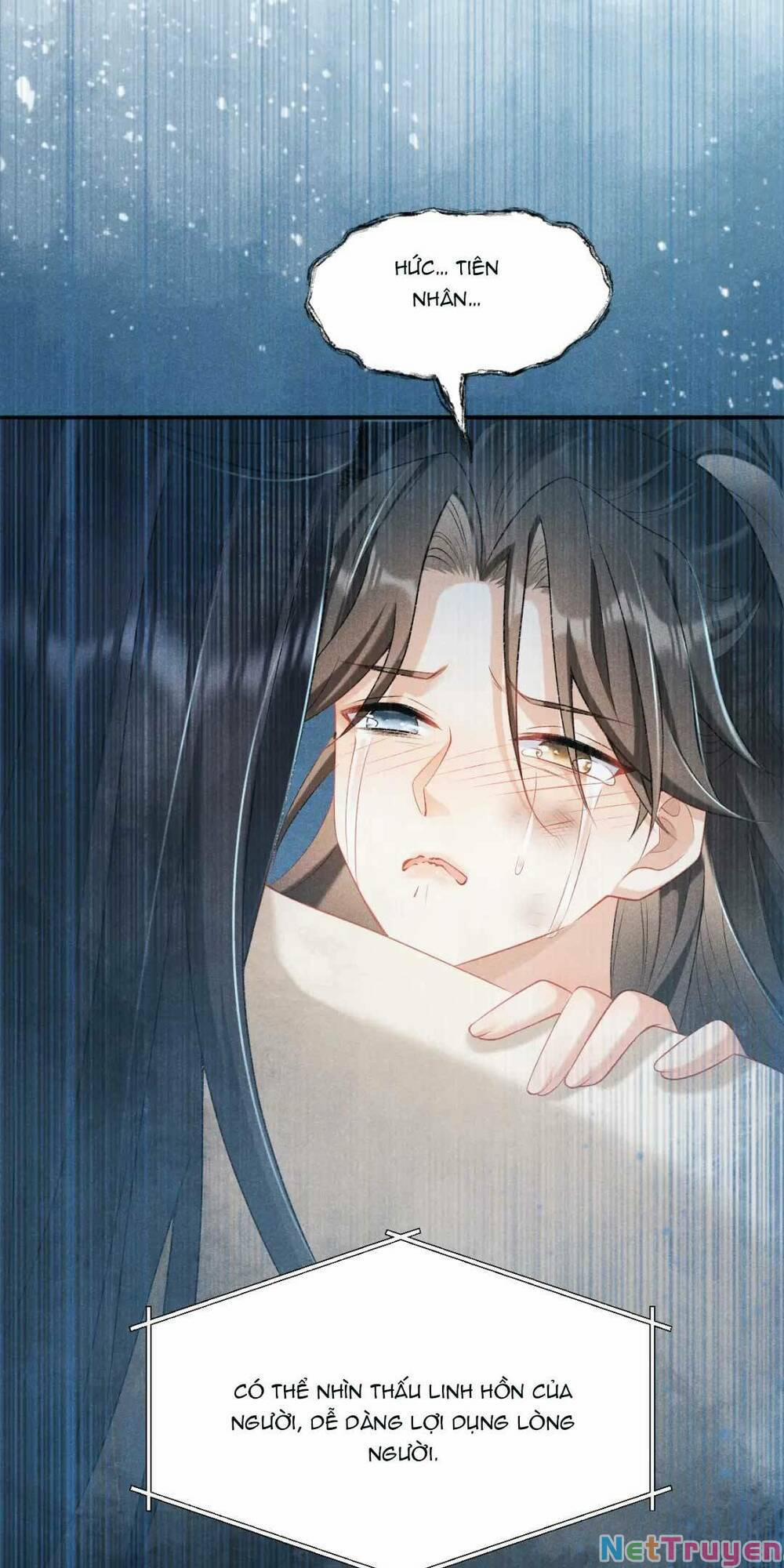 Bệnh Kiều Đồ Đệ Ngày Nào Cũng Phải Dỗ Dành 3 trang 57