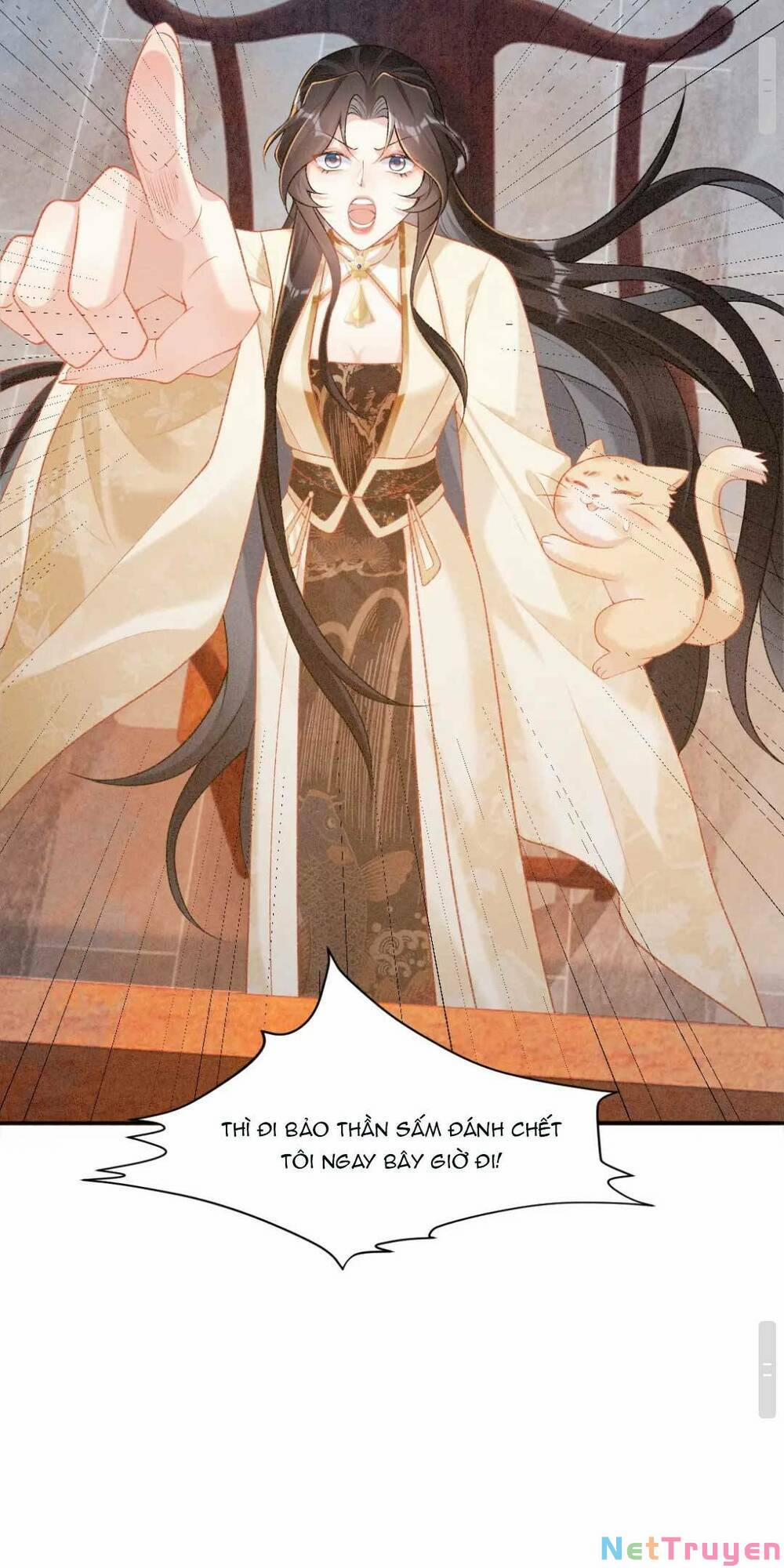 Bệnh Kiều Đồ Đệ Ngày Nào Cũng Phải Dỗ Dành 3 trang 7