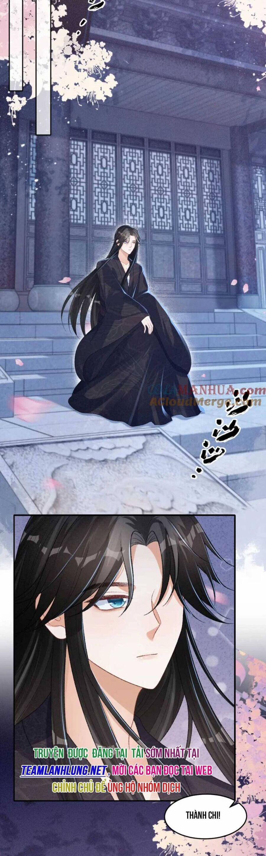 Bệnh Kiều Đồ Đệ Ngày Nào Cũng Phải Dỗ Dành 30 trang 22