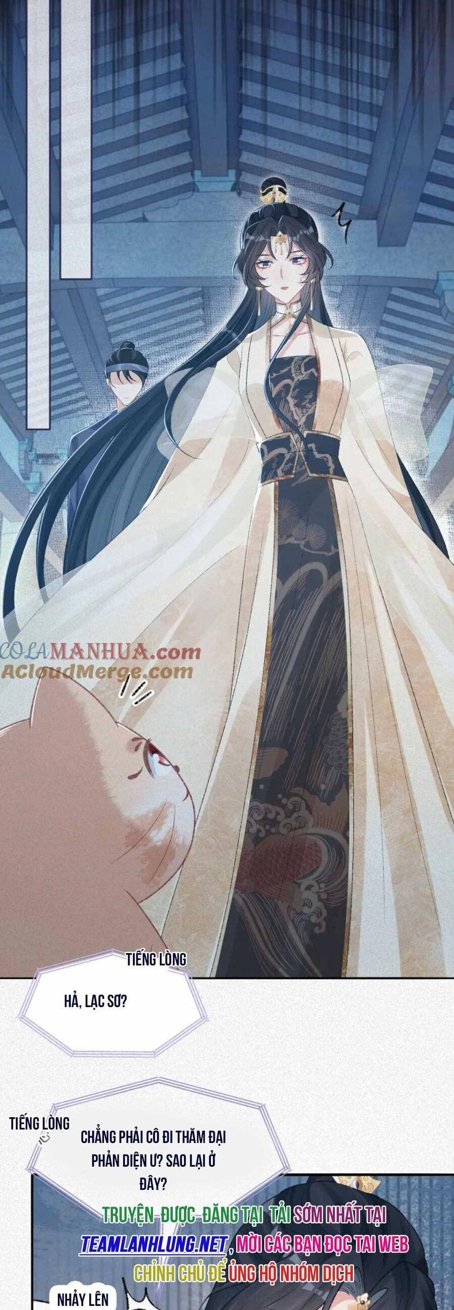 Bệnh Kiều Đồ Đệ Ngày Nào Cũng Phải Dỗ Dành 31 trang 27