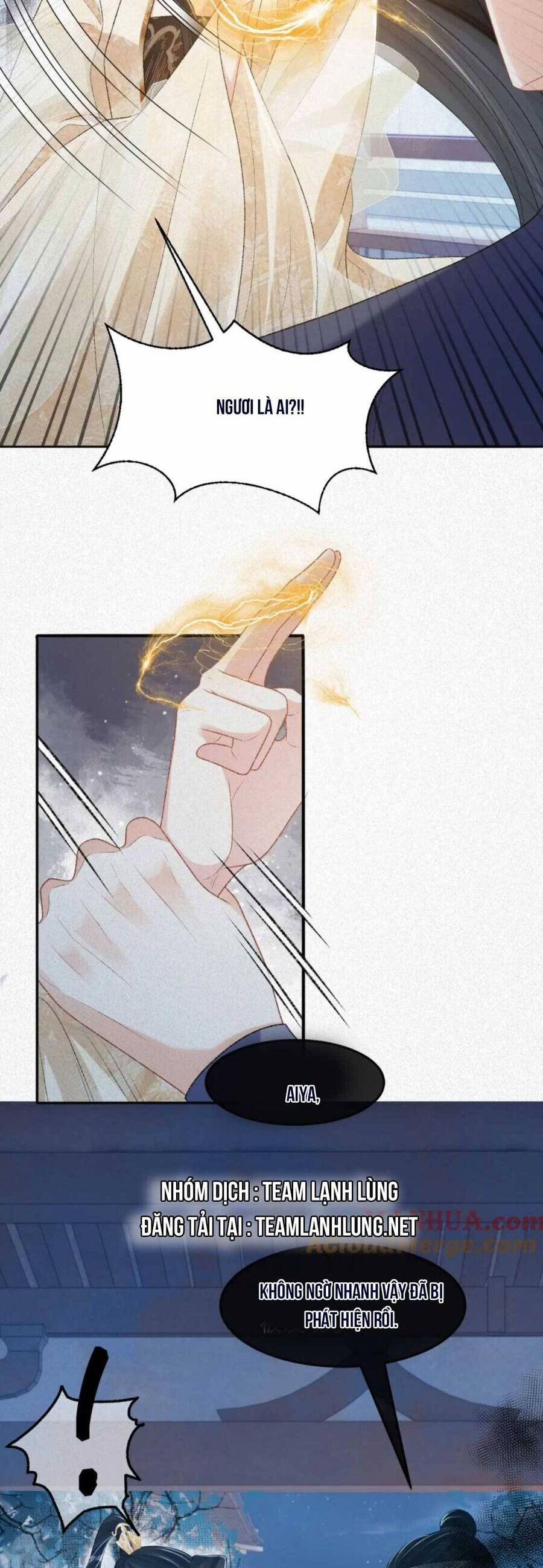 Bệnh Kiều Đồ Đệ Ngày Nào Cũng Phải Dỗ Dành 31 trang 30